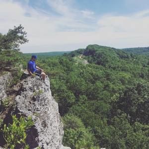 Meet your Posher, Connor